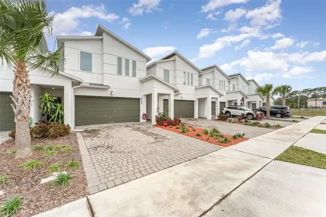 3444 Bellissimo Avenue Kissimmee FL 34746