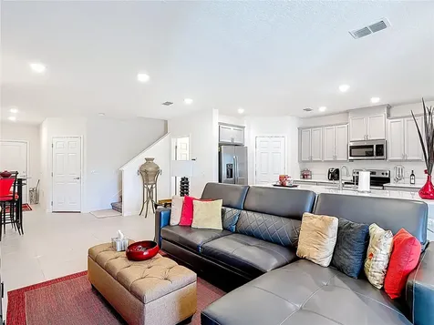 3444 Bellissimo Avenue Kissimmee FL 34746