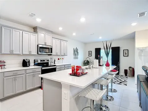 3444 Bellissimo Avenue Kissimmee FL 34746