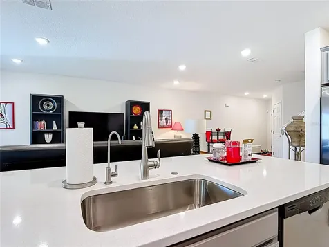 3444 Bellissimo Avenue Kissimmee FL 34746