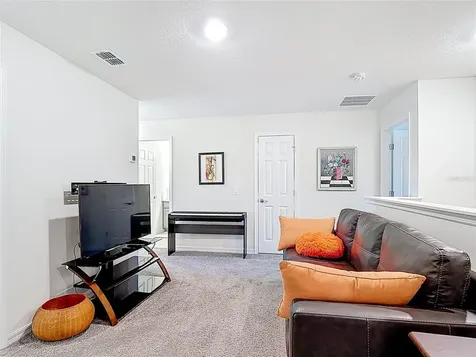3444 Bellissimo Avenue Kissimmee FL 34746