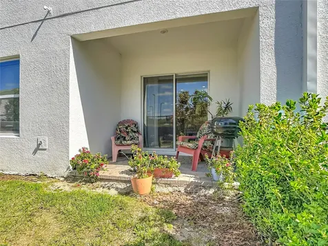 3444 Bellissimo Avenue Kissimmee FL 34746