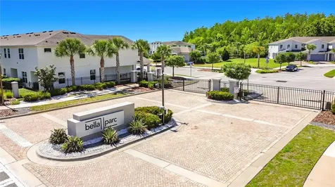 3444 Bellissimo Avenue Kissimmee FL 34746