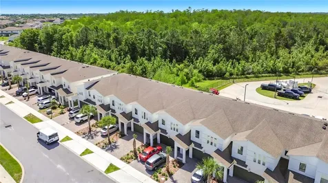 3444 Bellissimo Avenue Kissimmee FL 34746