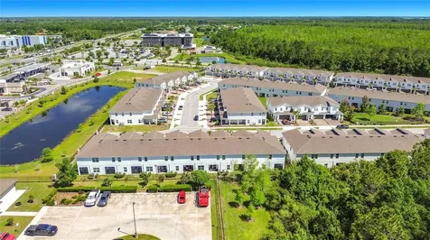 3444 Bellissimo Avenue Kissimmee FL 34746