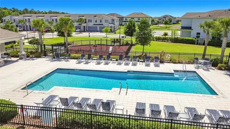 3444 Bellissimo Avenue Kissimmee FL 34746