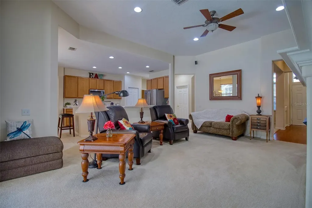2206 Highland Woods Drive Dunedin FL 34698