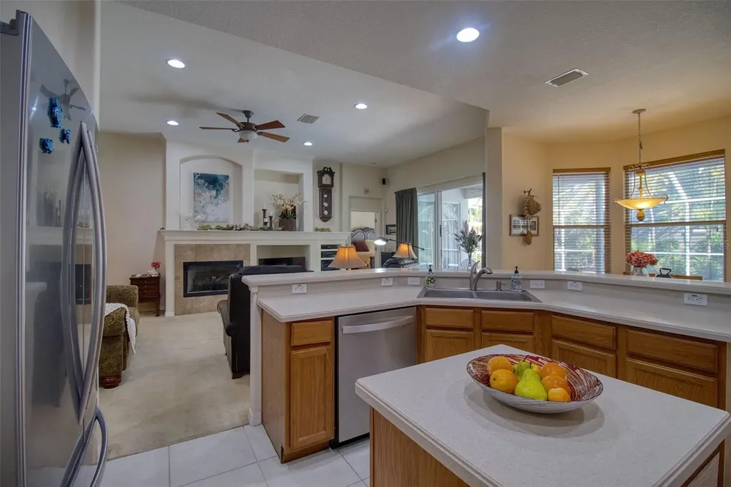 2206 Highland Woods Drive Dunedin FL 34698