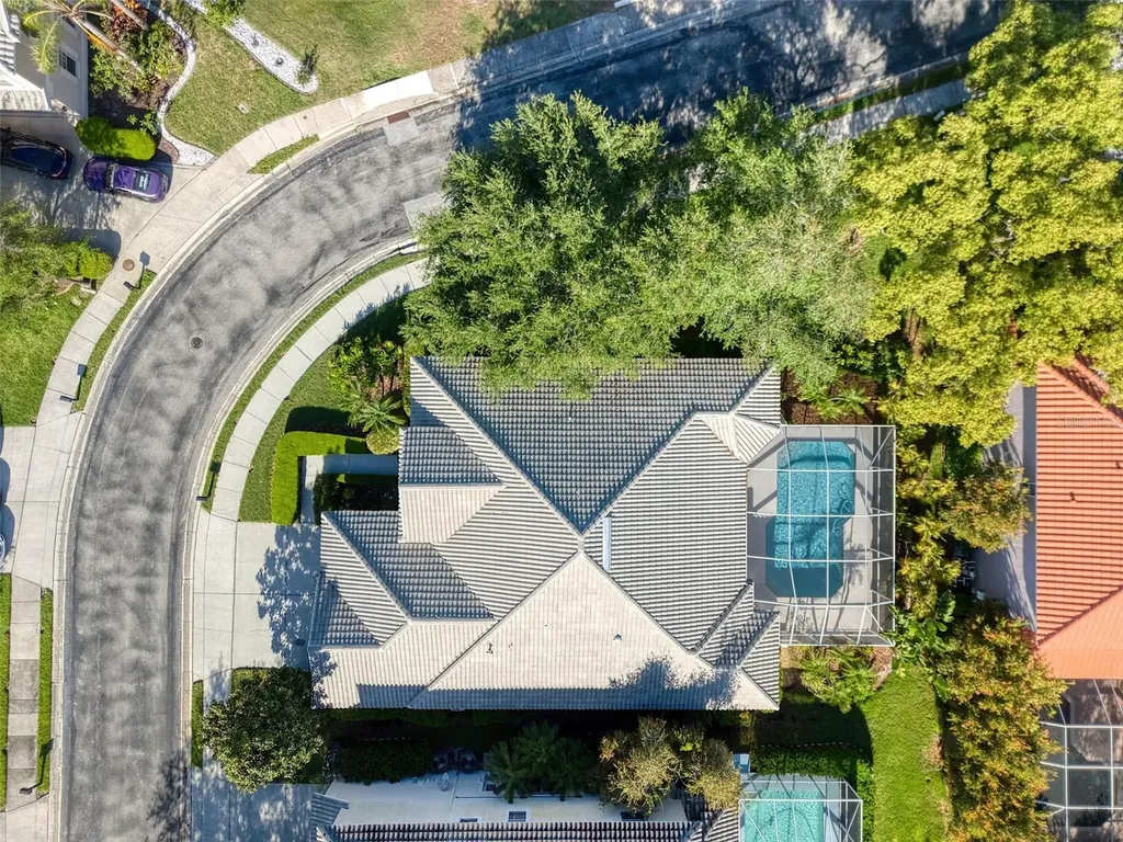 2206 Highland Woods Drive Dunedin FL 34698