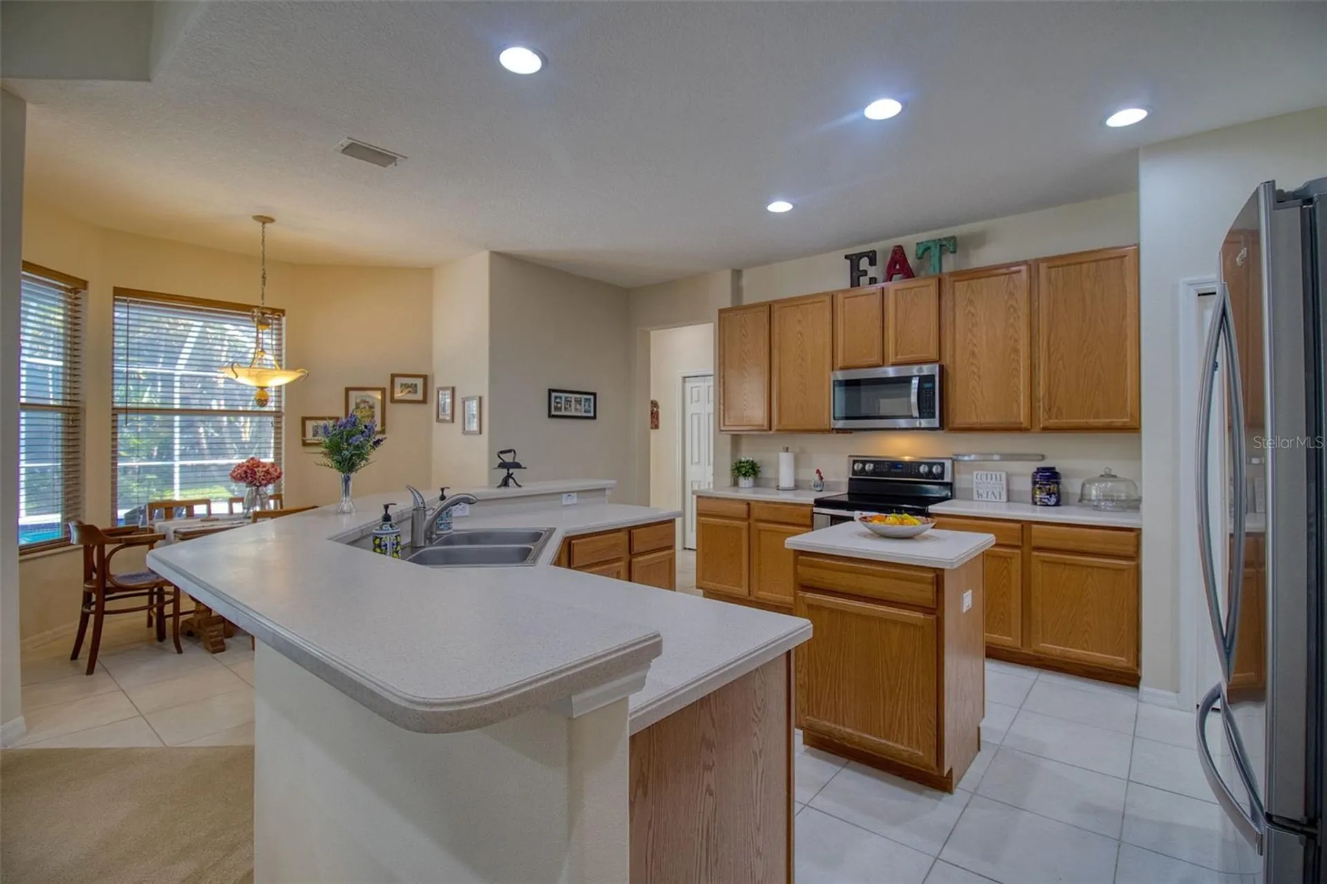 2206 Highland Woods Drive Dunedin FL 34698