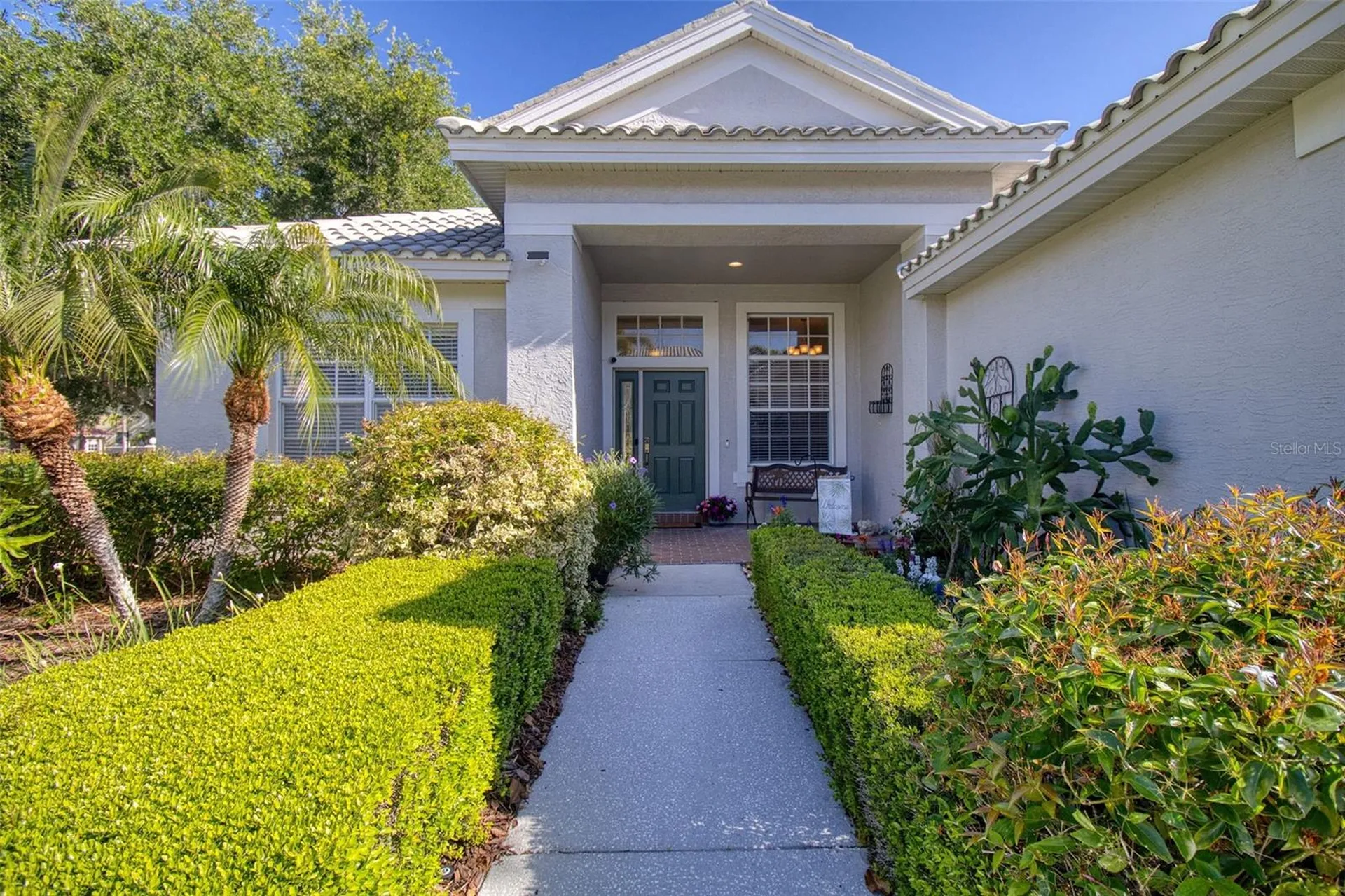 2206 Highland Woods Drive Dunedin FL 34698