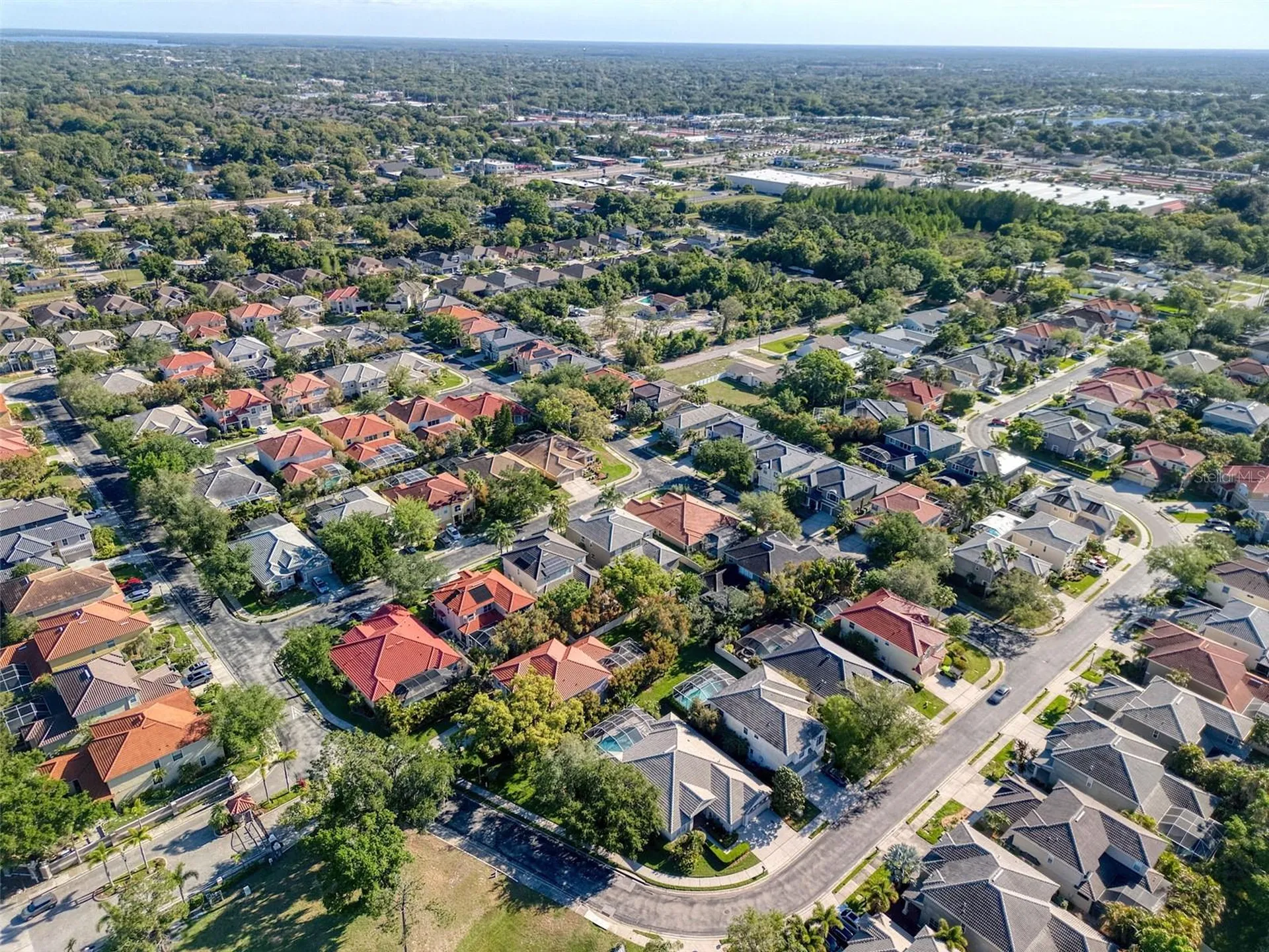 2206 Highland Woods Drive Dunedin FL 34698