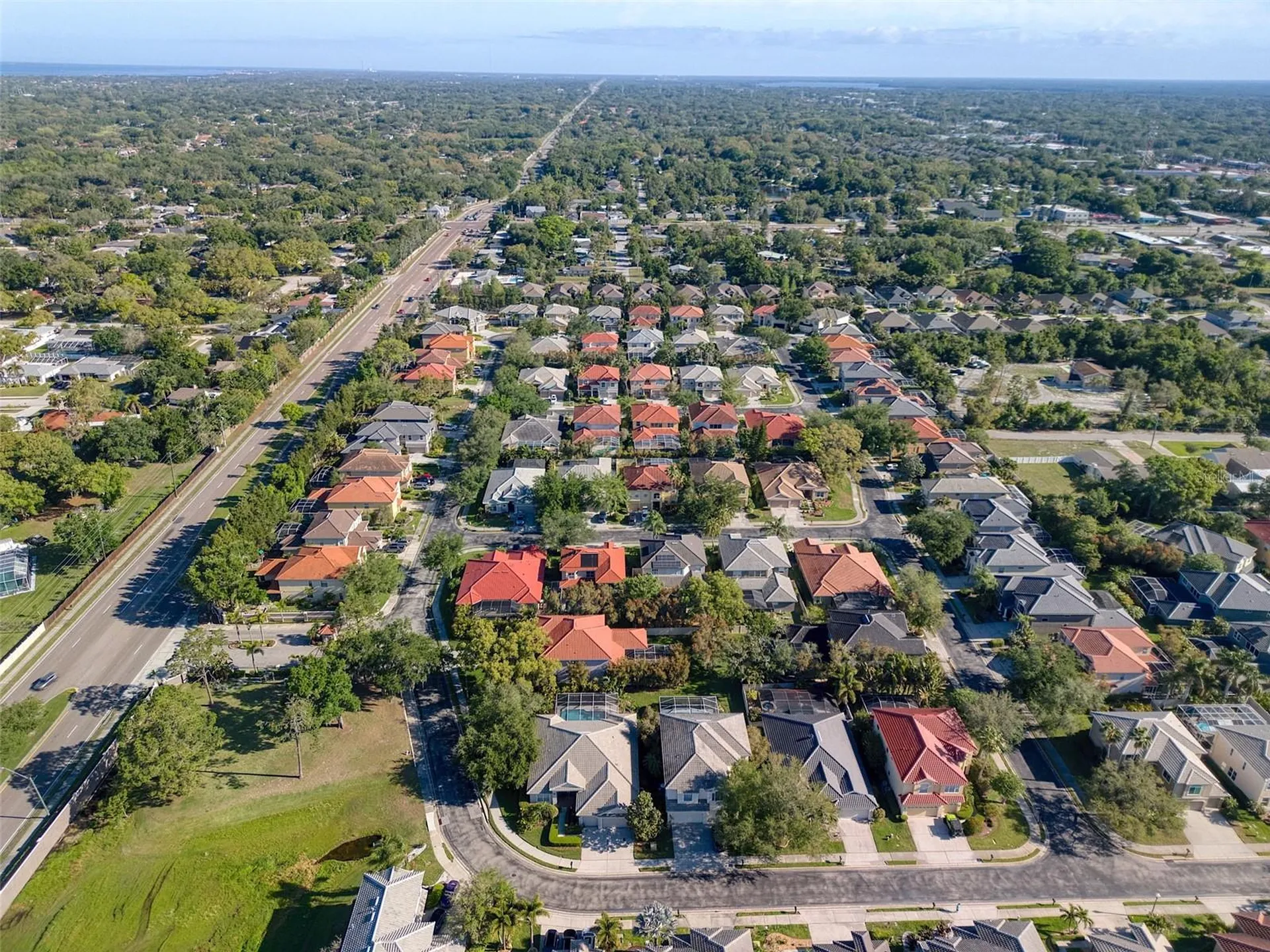 2206 Highland Woods Drive Dunedin FL 34698