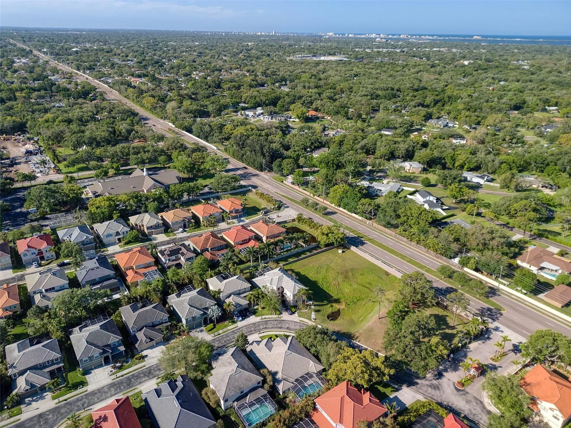 2206 Highland Woods Drive Dunedin FL 34698