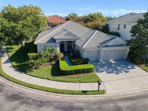 2206 Highland Woods Drive Dunedin FL 34698