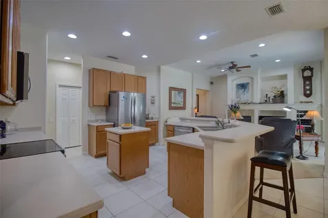 2206 Highland Woods Drive Dunedin FL 34698