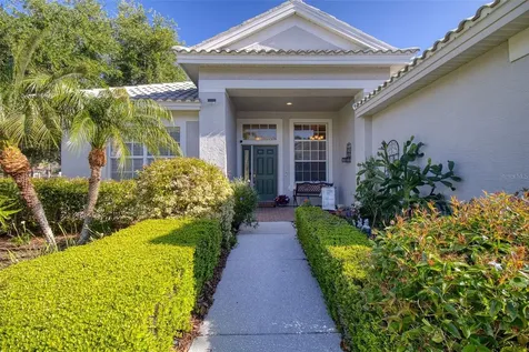 2206 Highland Woods Drive Dunedin FL 34698