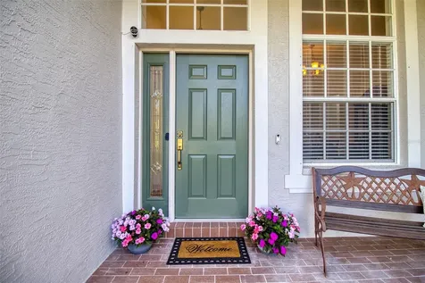 2206 Highland Woods Drive Dunedin FL 34698