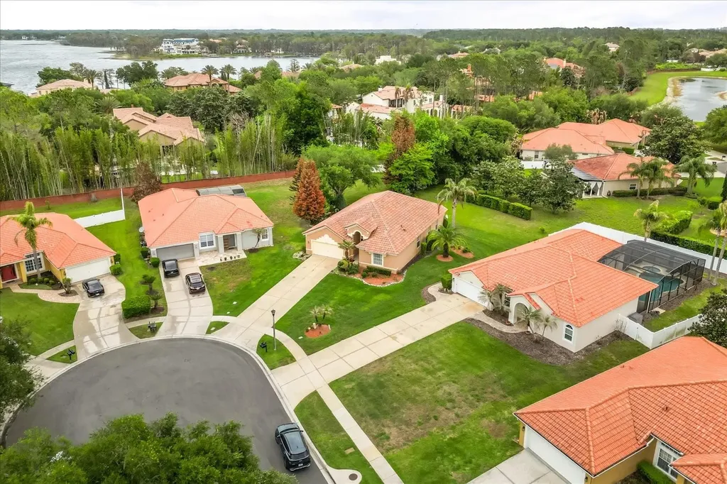 6315 Clearmeadow Court Windermere FL 34786