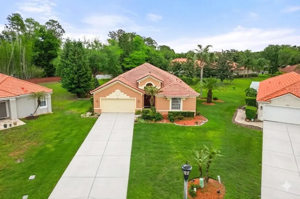 6315 Clearmeadow Court Windermere FL 34786