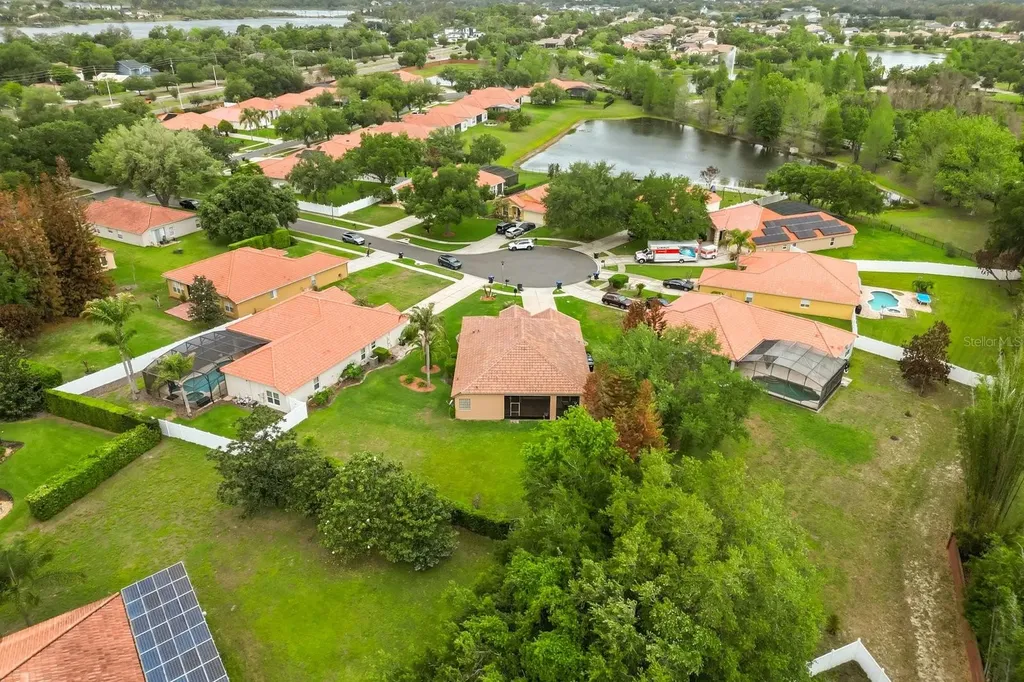 6315 Clearmeadow Court Windermere FL 34786