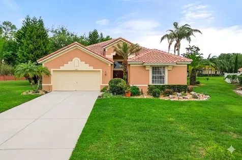 6315 Clearmeadow Court Windermere FL 34786