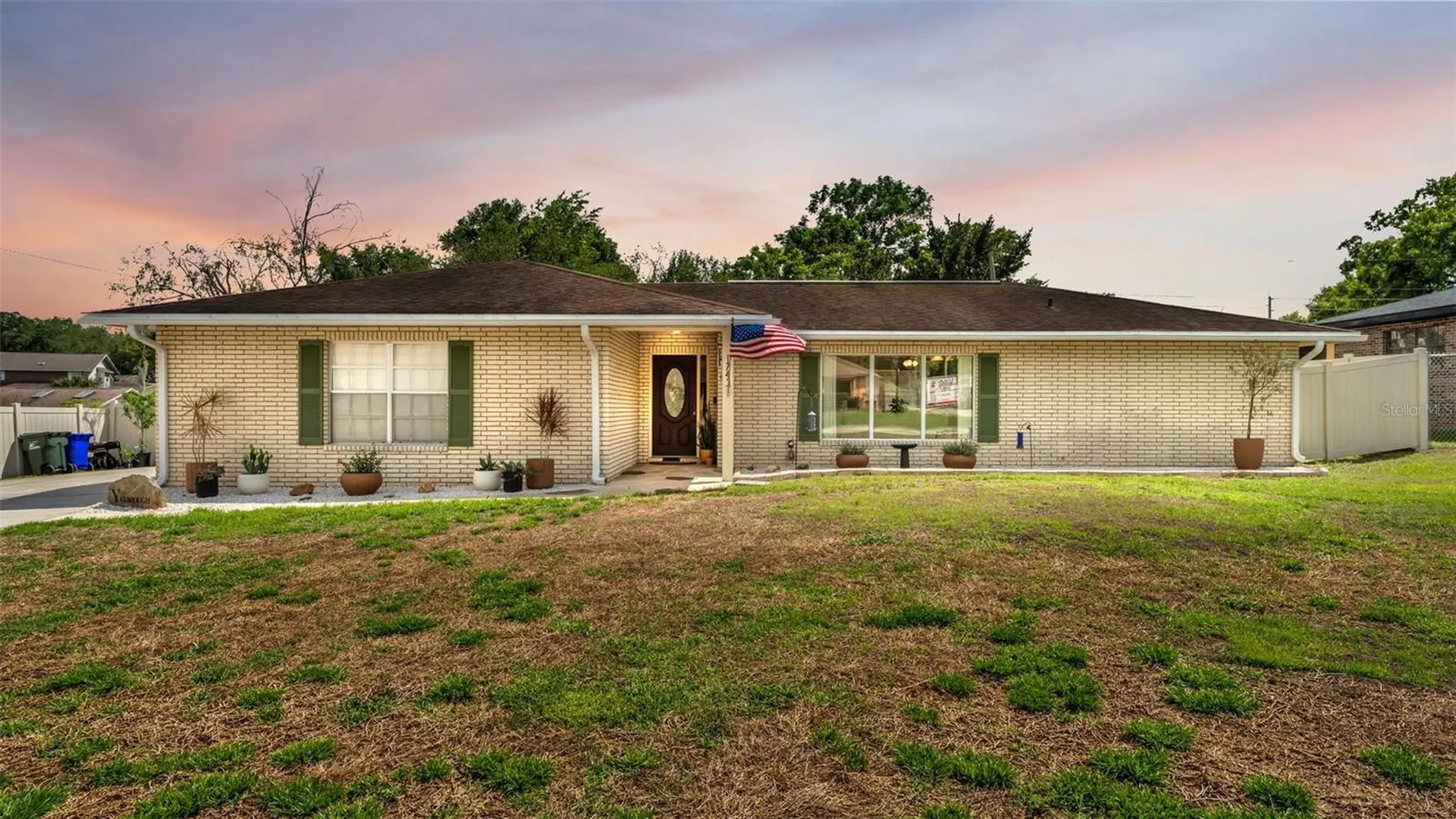 1743 Wilshire Court Lakeland FL 33809