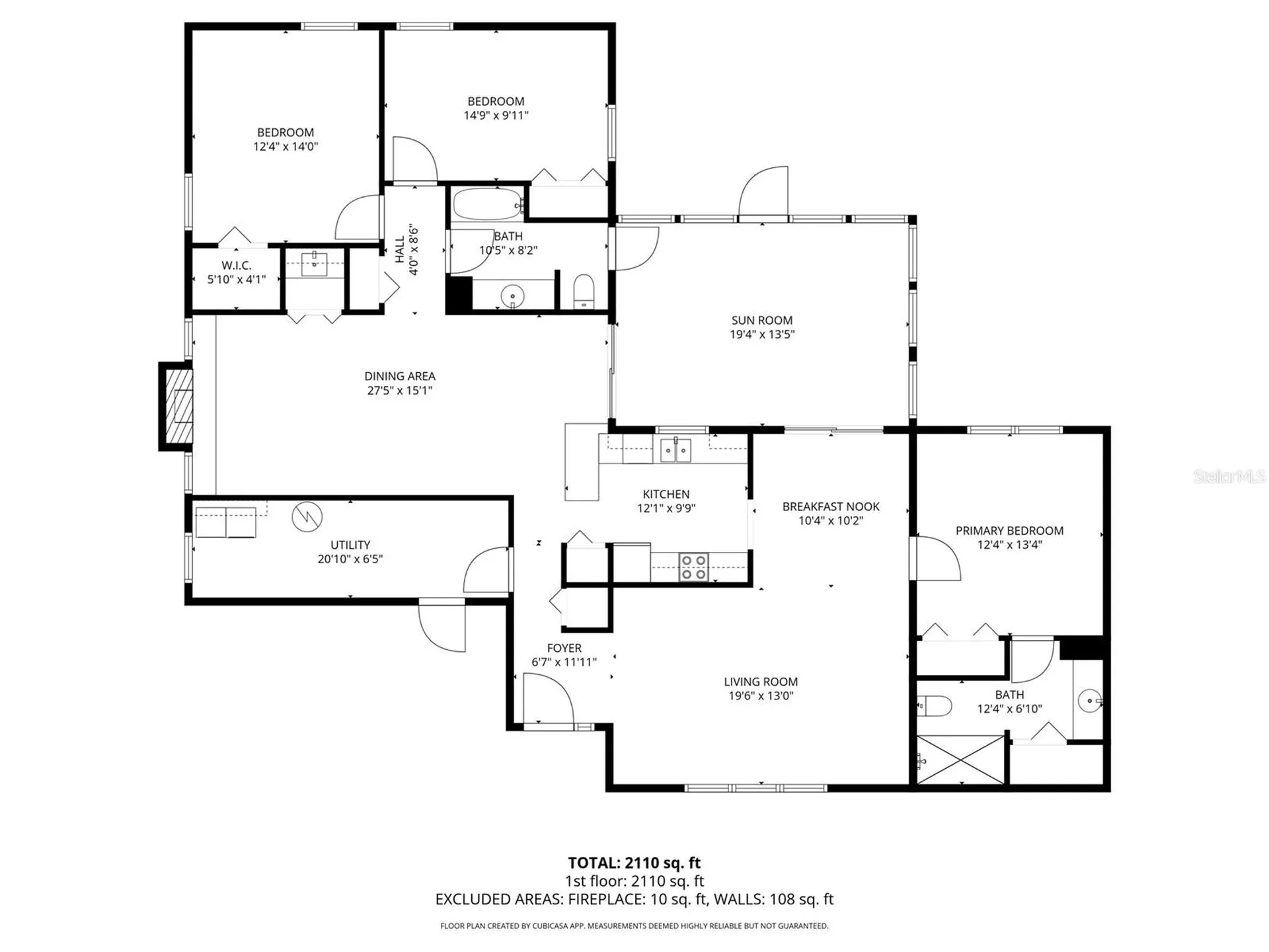 1743 Wilshire Court Lakeland FL 33809