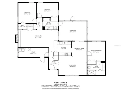 1743 Wilshire Court Lakeland FL 33809