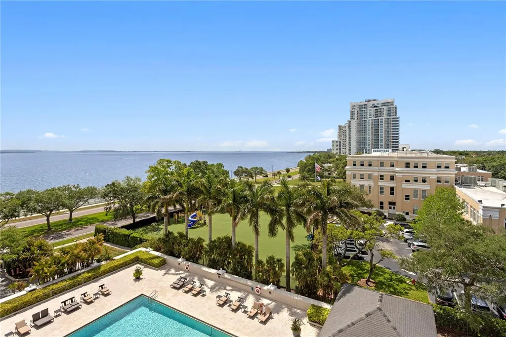 3301 Bayshore Boulevard Tampa FL 33629
