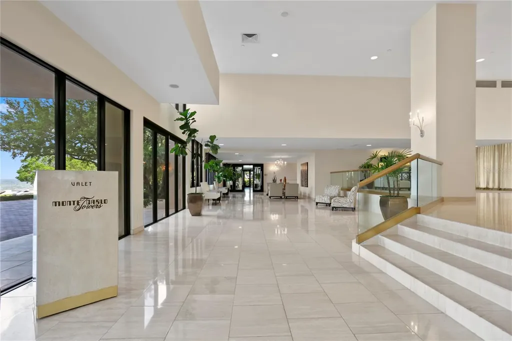 3301 Bayshore Boulevard Tampa FL 33629