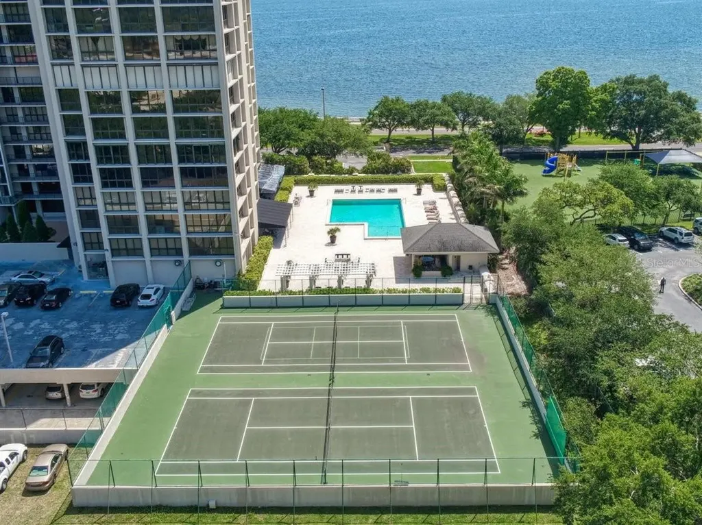 3301 Bayshore Boulevard Tampa FL 33629