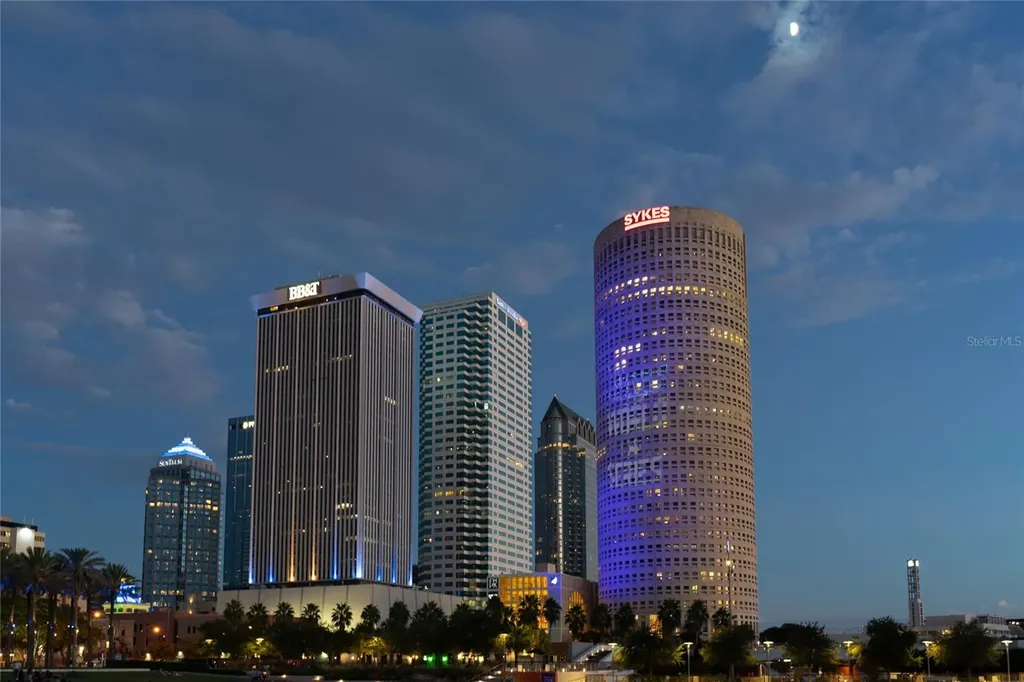 3301 Bayshore Boulevard Tampa FL 33629
