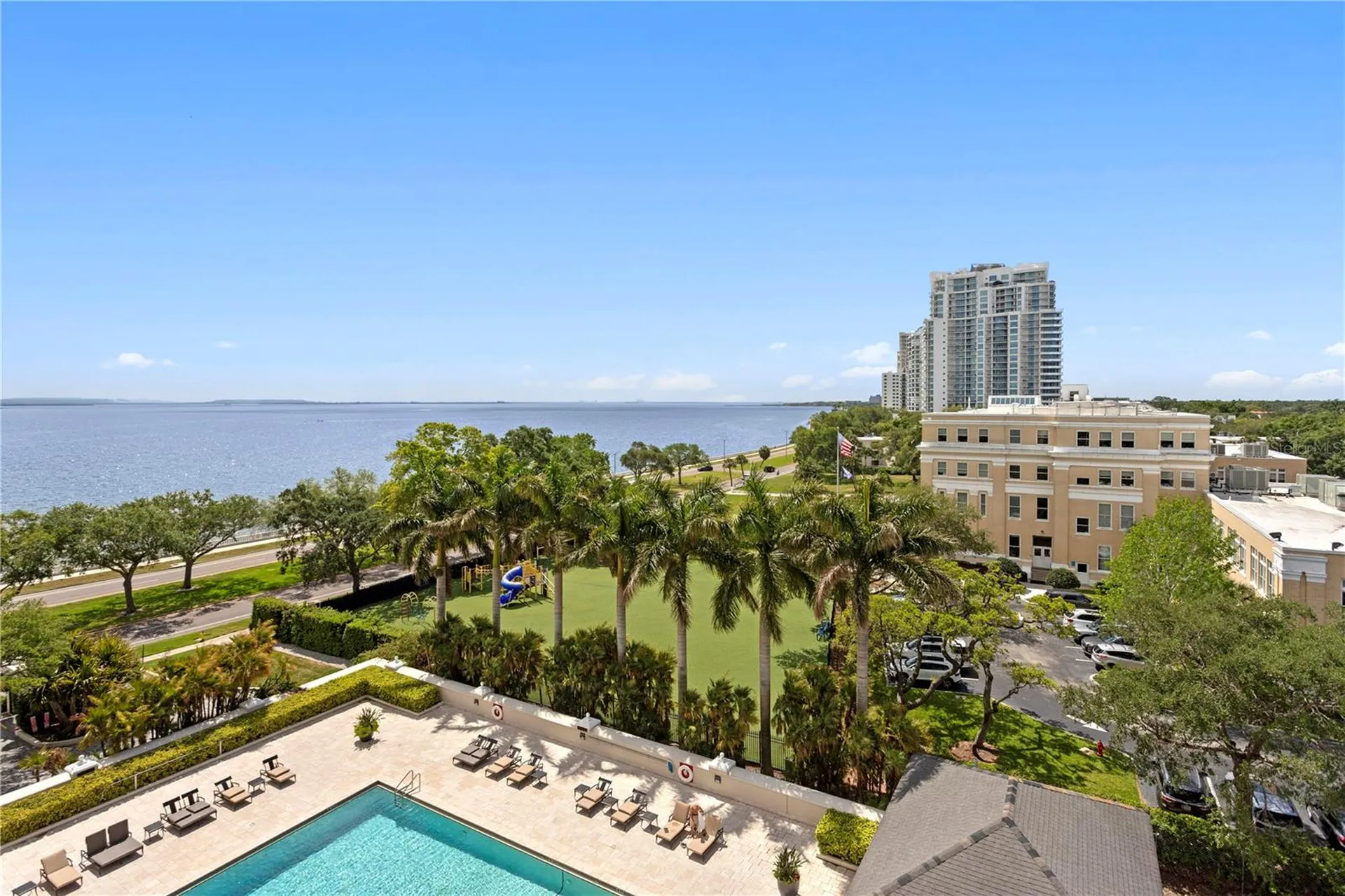 3301 Bayshore Boulevard Tampa FL 33629