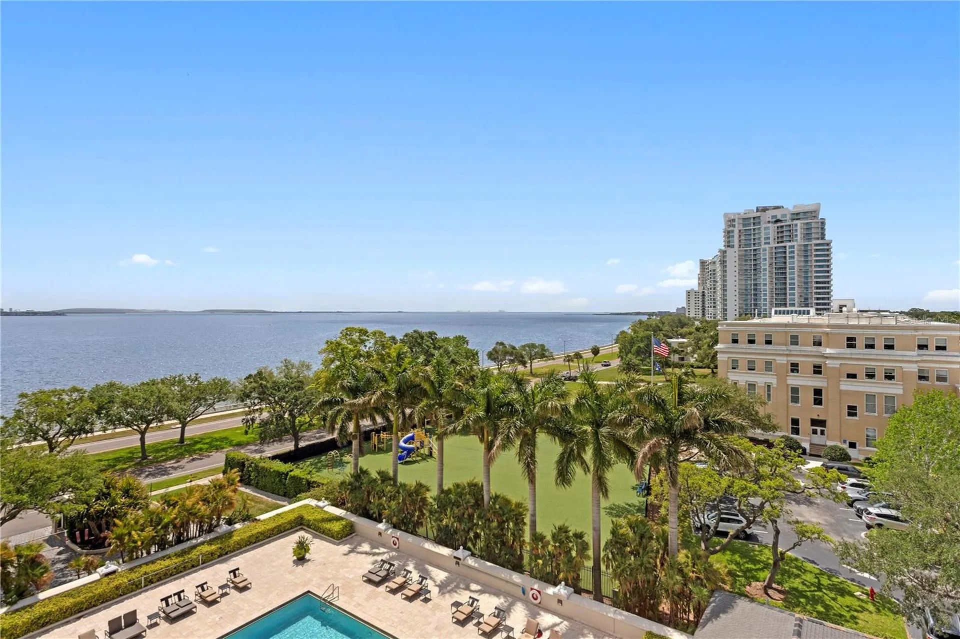 3301 Bayshore Boulevard Tampa FL 33629