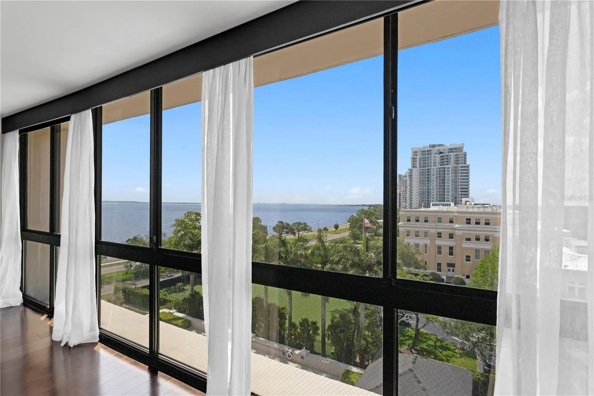 3301 Bayshore Boulevard Tampa FL 33629