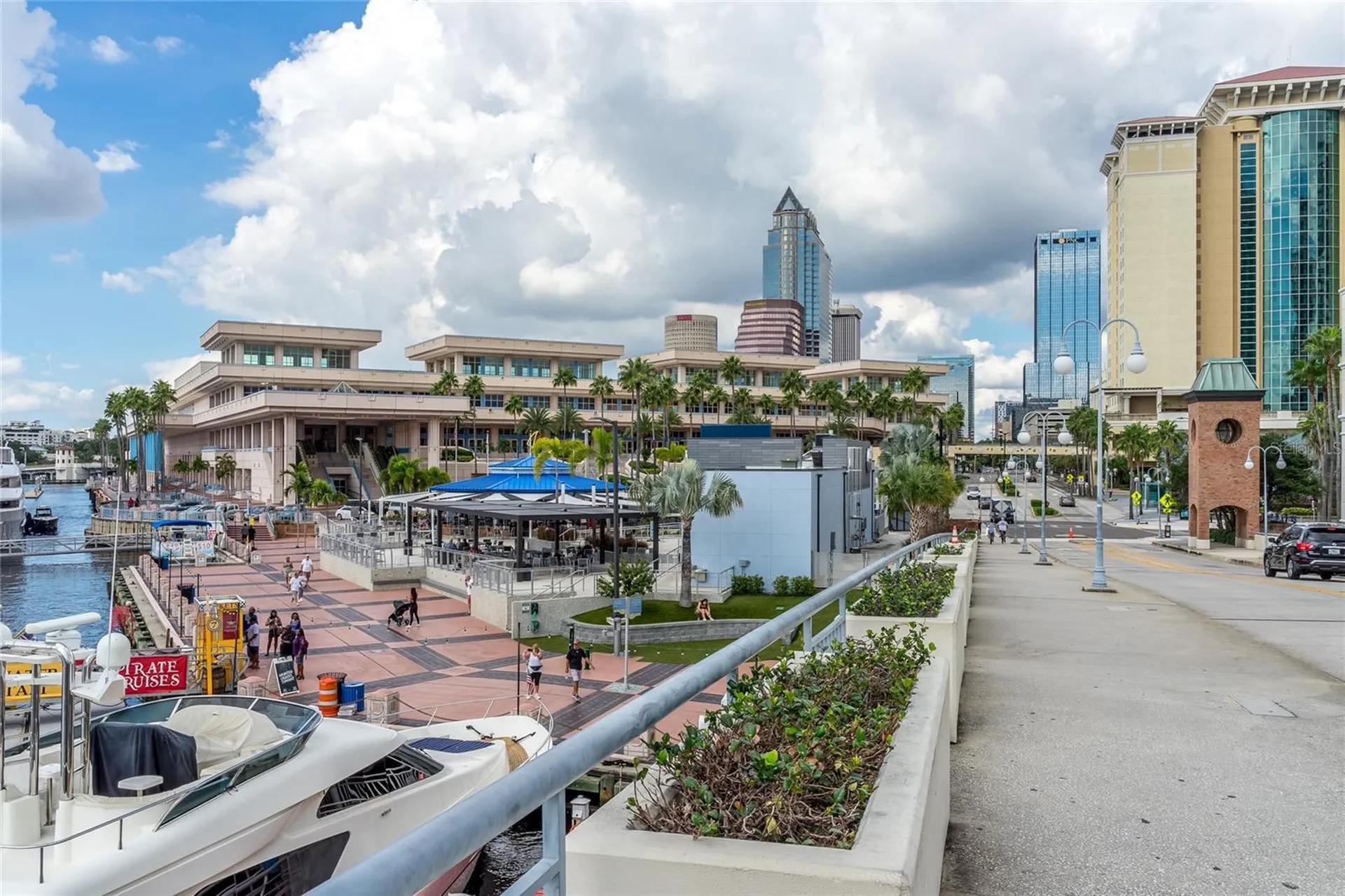 3301 Bayshore Boulevard Tampa FL 33629