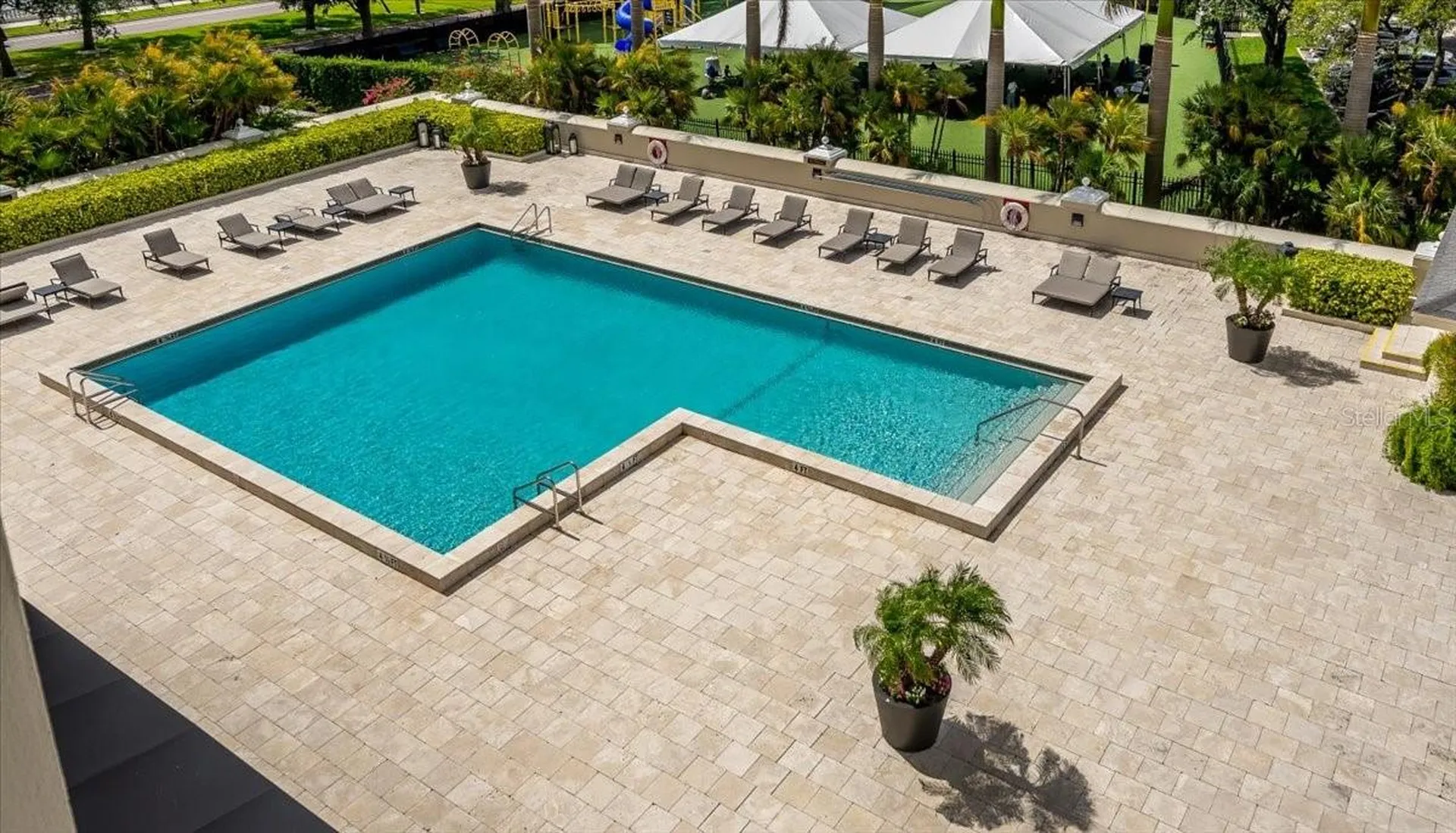 3301 Bayshore Boulevard Tampa FL 33629