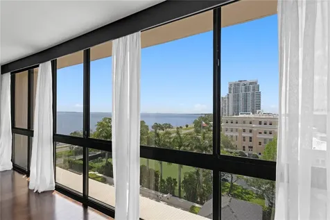 3301 Bayshore Boulevard Tampa FL 33629