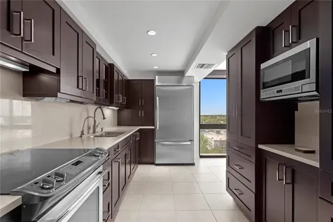 3301 Bayshore Boulevard Tampa FL 33629