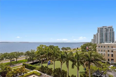 3301 Bayshore Boulevard Tampa FL 33629