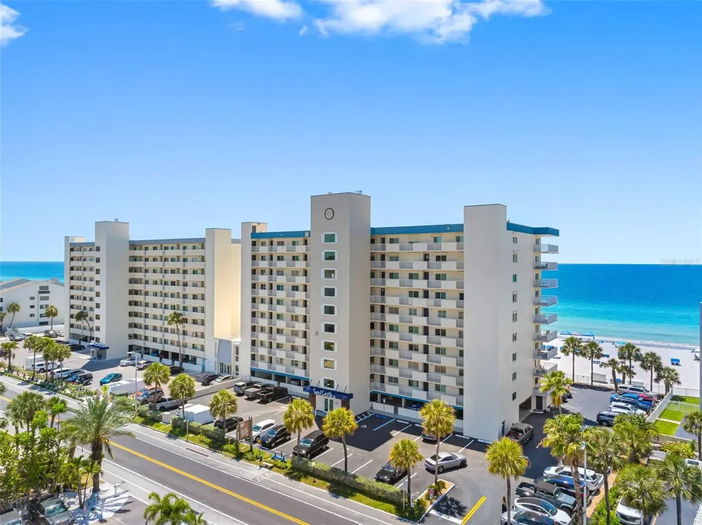 20002 Gulf Boulevard Indian Shores FL 33785