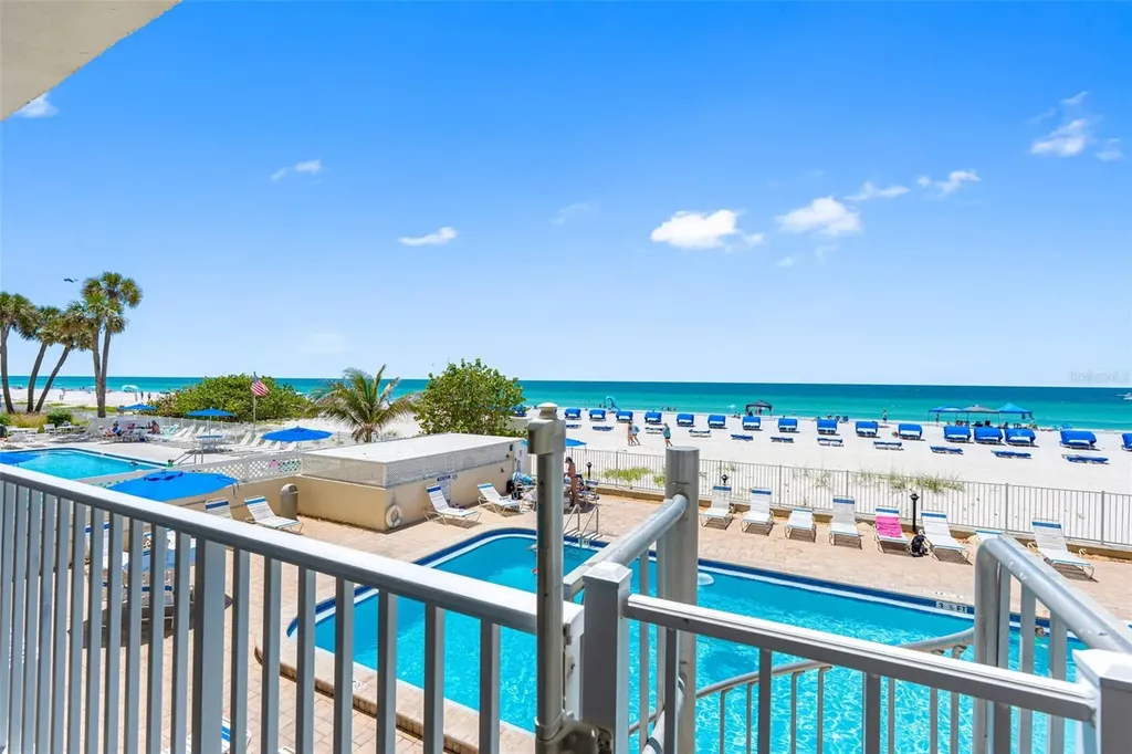 20002 Gulf Boulevard Indian Shores FL 33785