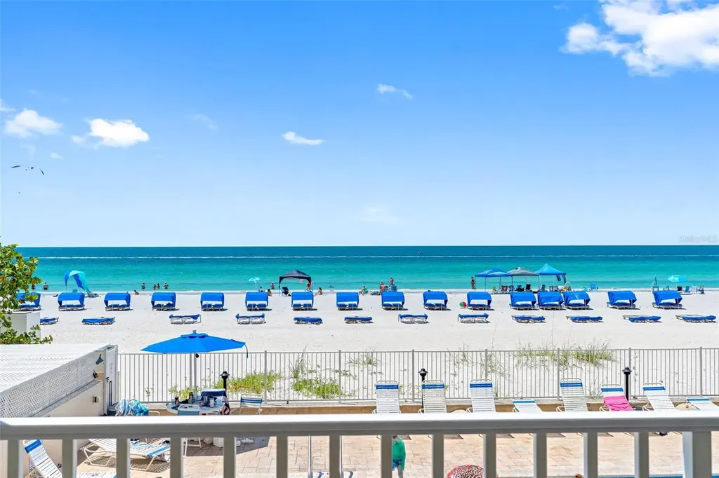 20002 Gulf Boulevard Indian Shores FL 33785