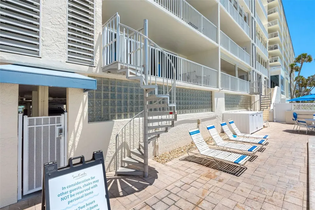20002 Gulf Boulevard Indian Shores FL 33785