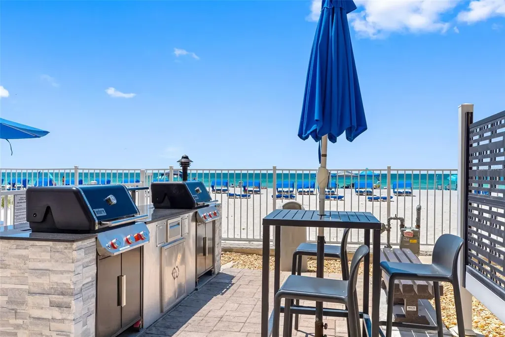 20002 Gulf Boulevard Indian Shores FL 33785