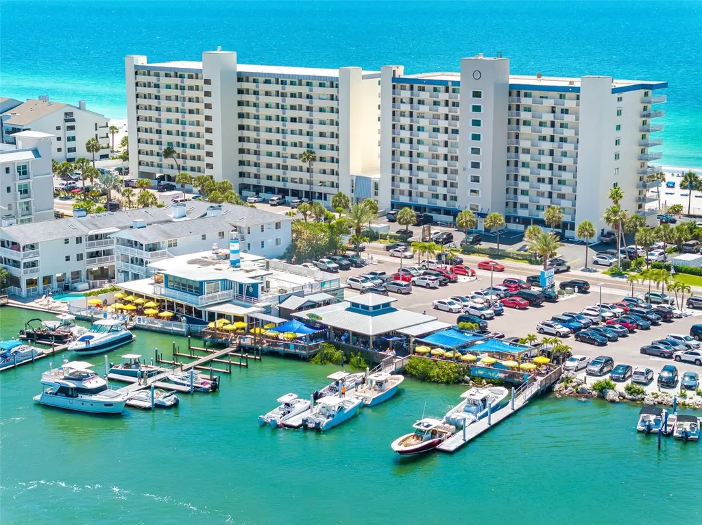 20002 Gulf Boulevard Indian Shores FL 33785