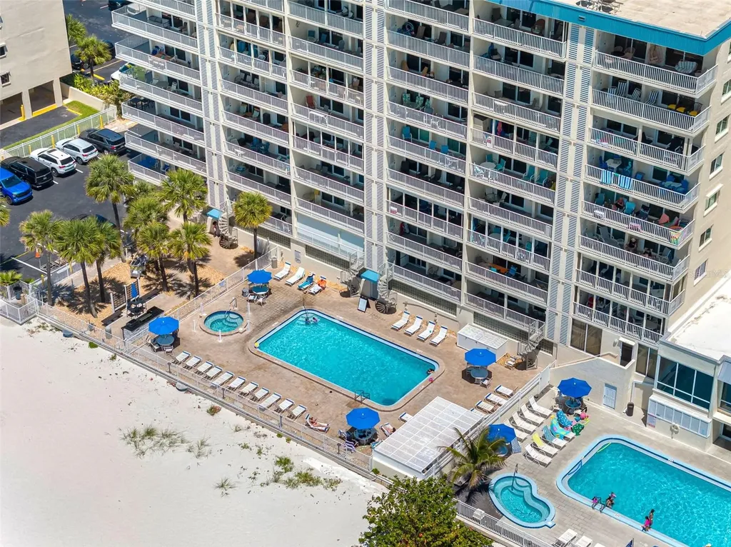 20002 Gulf Boulevard Indian Shores FL 33785
