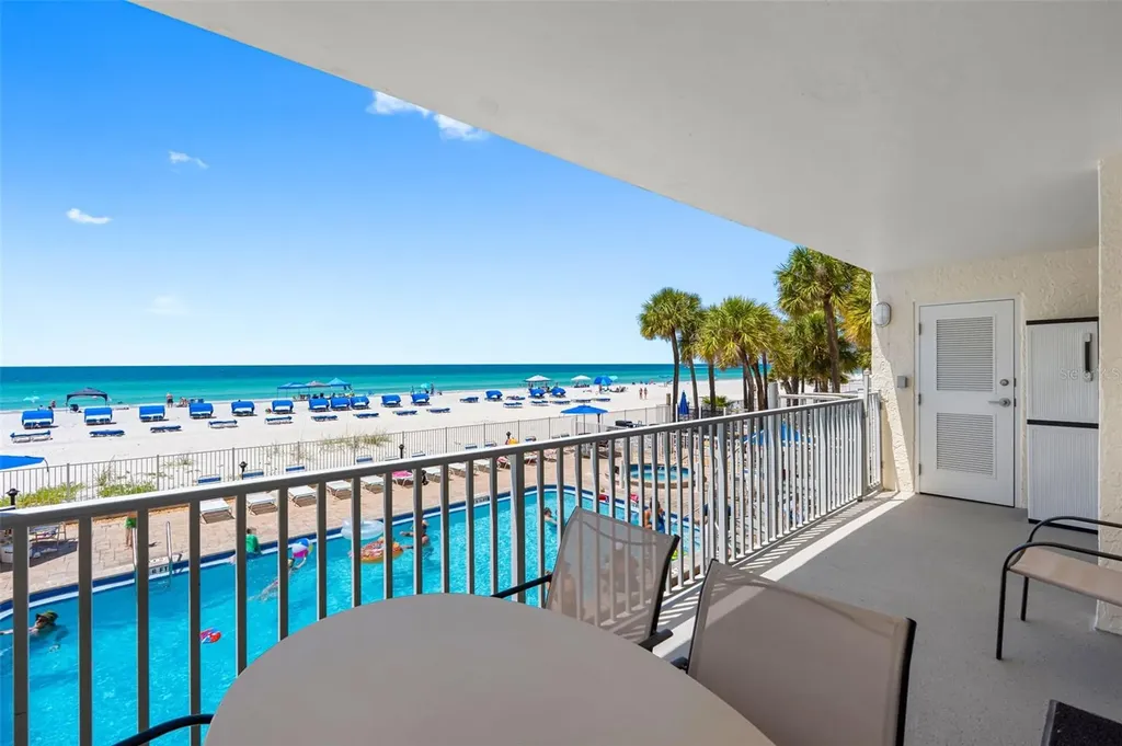 20002 Gulf Boulevard Indian Shores FL 33785