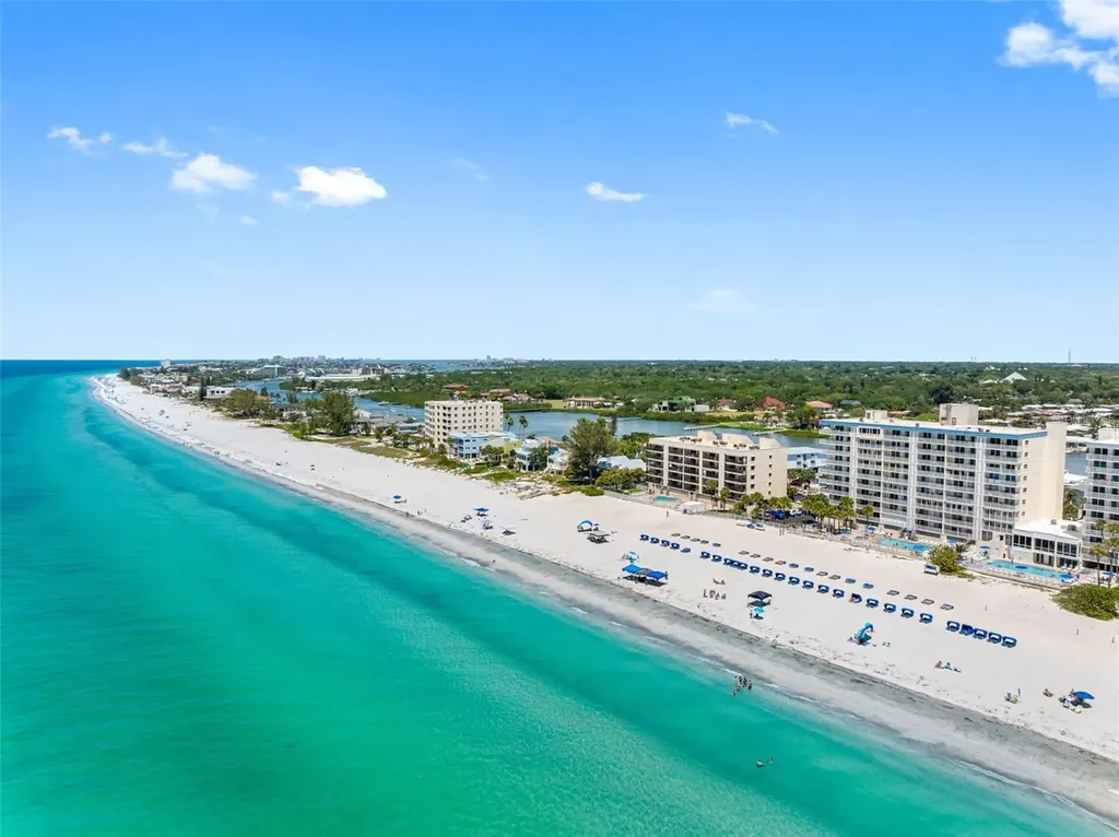 20002 Gulf Boulevard Indian Shores FL 33785